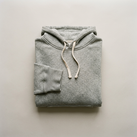 HOODIES
