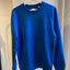 Sweatshirt // UNISEX // Majorelle BLUE