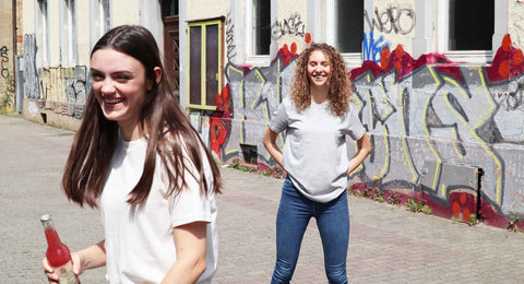 Willkommen bei RETTER Clothing!