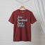 "free football, fuck FIFA" // unisex message T-Shirt // 100% Bio-Baumwolle