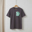 "NOT A SINGLE GAME // unisex message T-Shirt // 100% Bio-Baumwolle