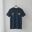 "free football, fuck FIFA" // unisex message T-Shirt // 100% Bio-Baumwolle