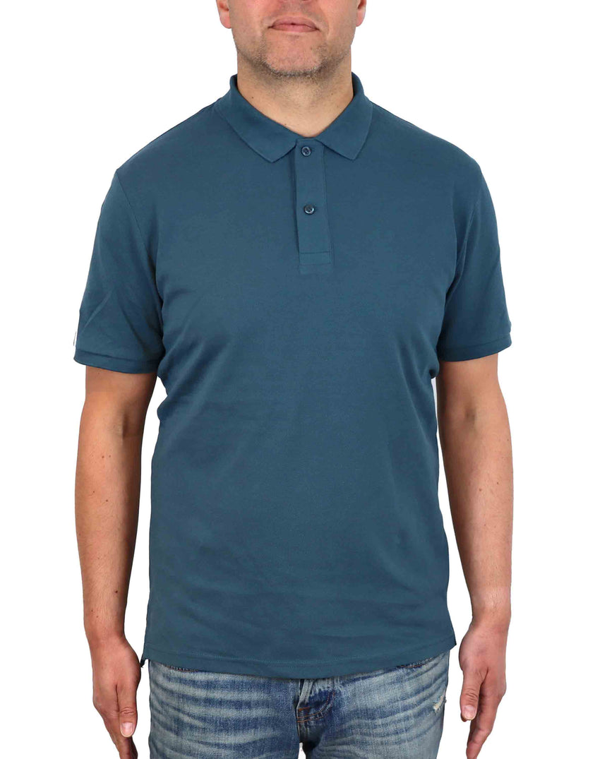 RETTER Shirt #005 // spacy greenish