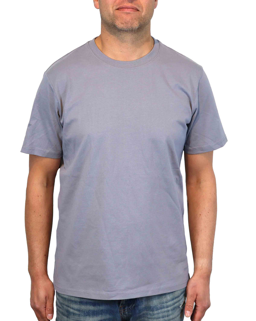 RETTER Shirt #002  // granite grey