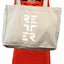 RETTER Shopper Bag #203 // concrete grey