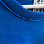 Sweatshirt // UNISEX // Majorelle BLUE